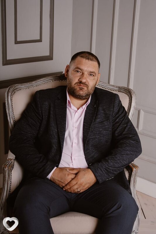 Георгий, 38, Новосибирске — анкета №4035891