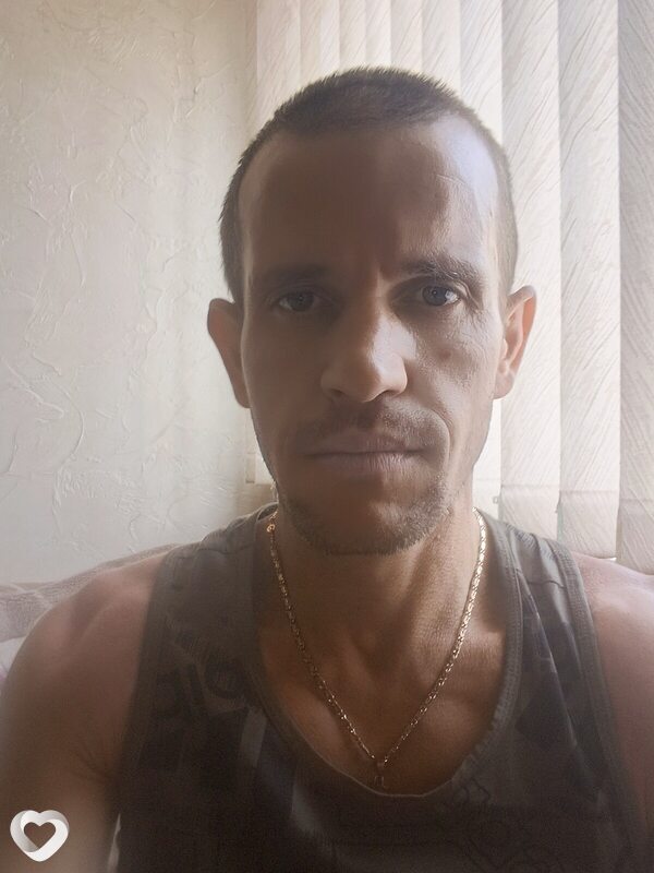 Майкл, 40, Пятигорске — анкета №4035895