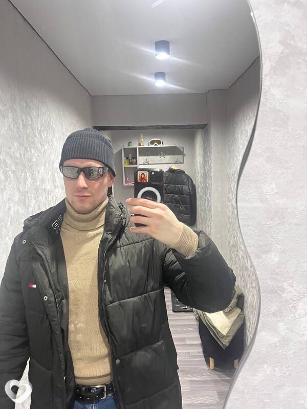 Рудик, 23, Златоусте — анкета №4035903