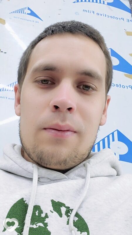 Рифхат, 30, Бишкек — анкета №4035909