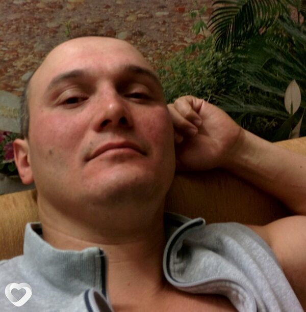 Вадим, 40, Нижневартовске — анкета №4035813