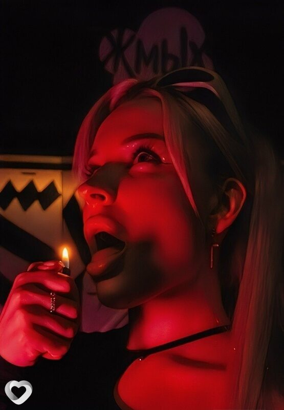 Ева, 33, Чебоксарах — анкета №4035815