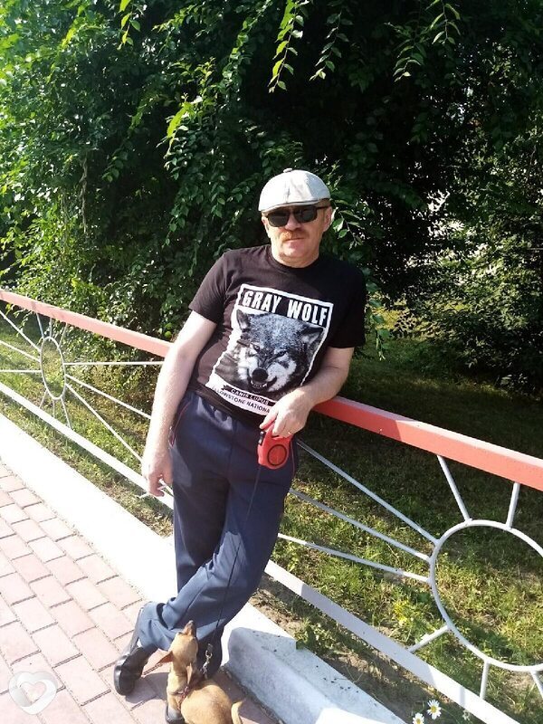 Юрий, Каргат