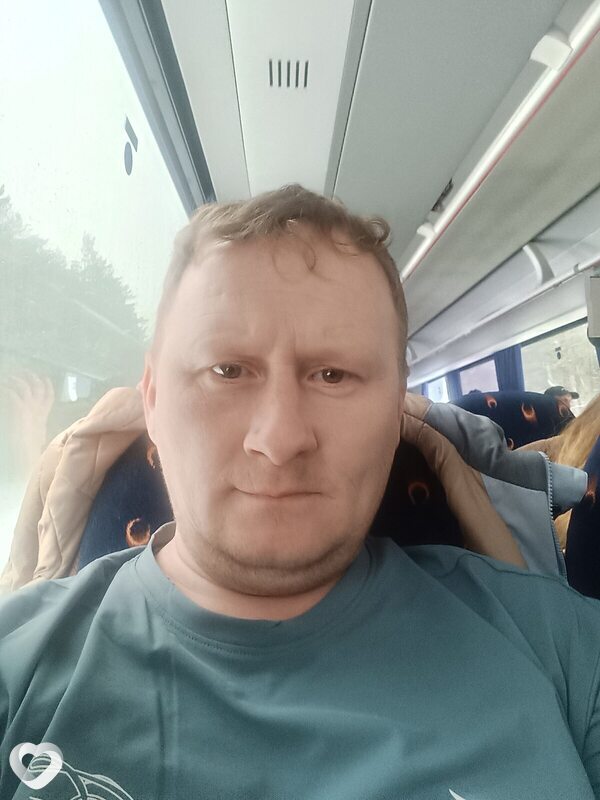 Леонид, 36, Рубцовске — анкета №4035829