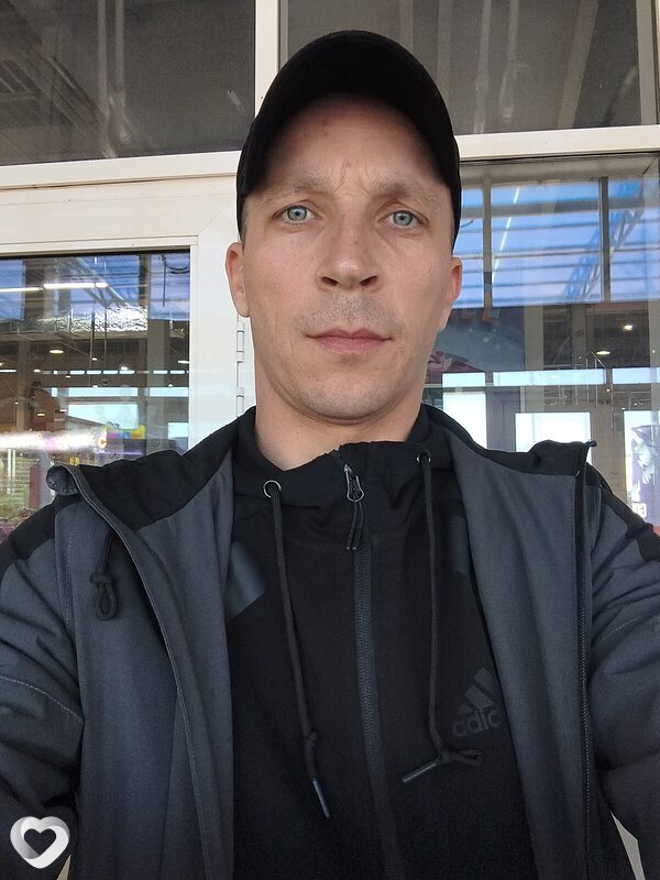 Вячеслав, 39, Костанае — анкета №4035831