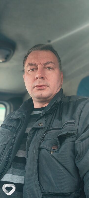 Алексей, 49, Екатеринбурге — анкета №4035912
