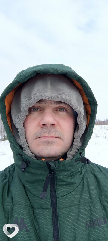 Андрей, 41, Новокузнецке — анкета №4035913