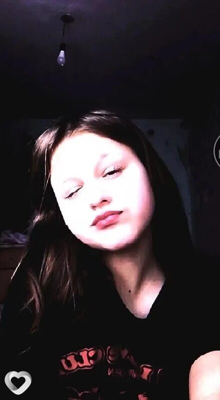 Наташа, 19, Благовещенске — анкета №4035914