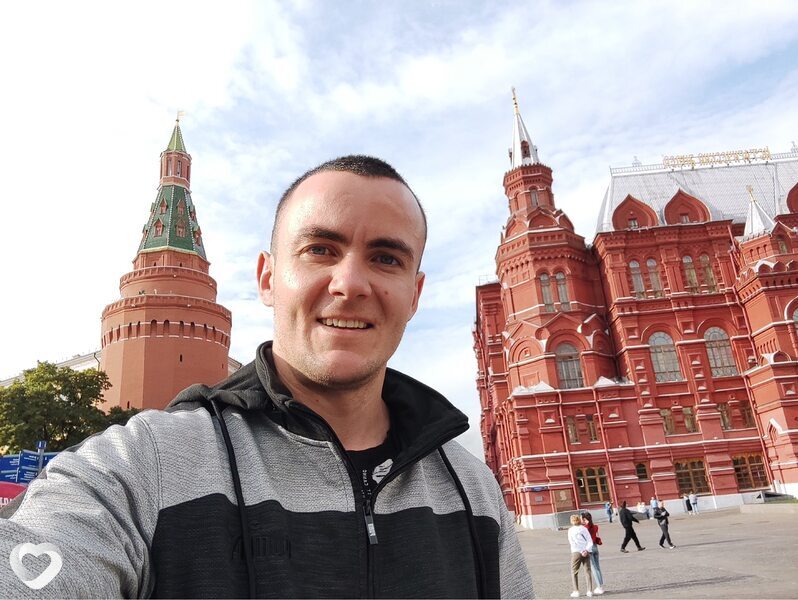 Сергей, 29, Саратове — анкета №4035925