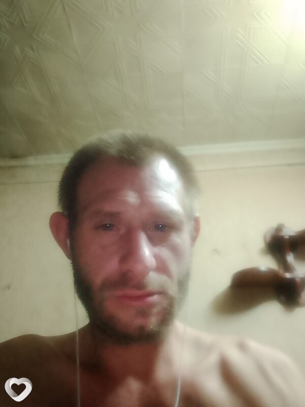 Алексей, 39, Тольятти — анкета №4035927