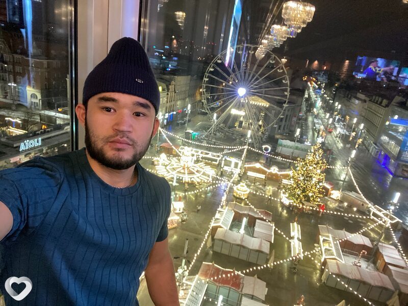 Тимур, Ополе