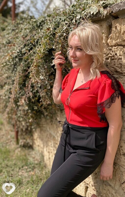 Екатерина, 41, Симферополе — анкета №4035934