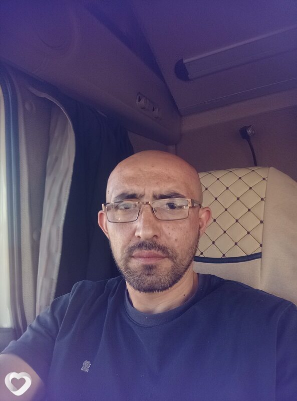 Синан, 40, Бишкек — анкета №4035963