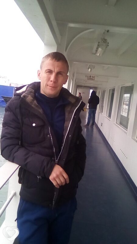 Иван, 40, Ростове-на-Дону — анкета №4035967
