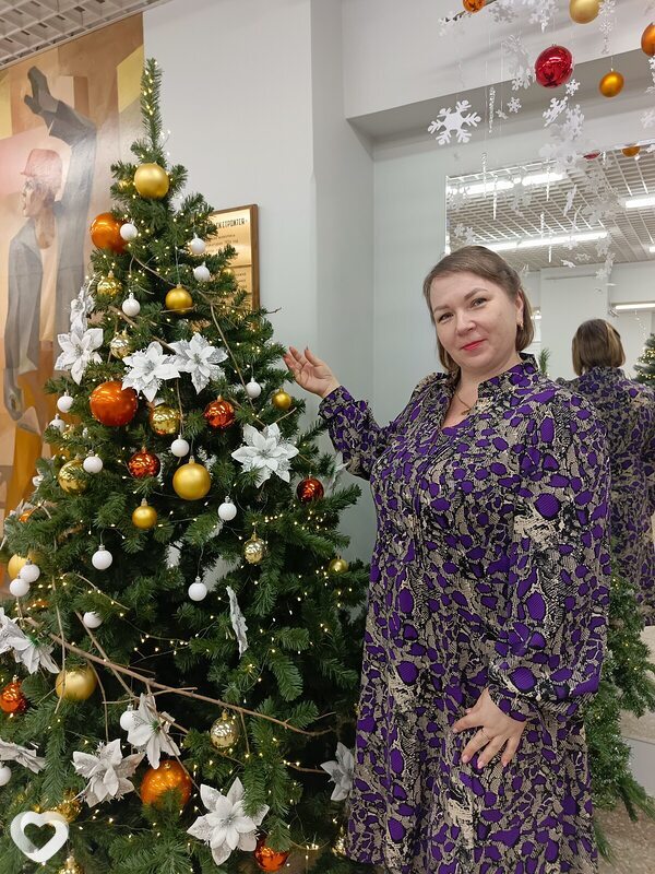 Стефания, 41, Архангельске — анкета №4035977