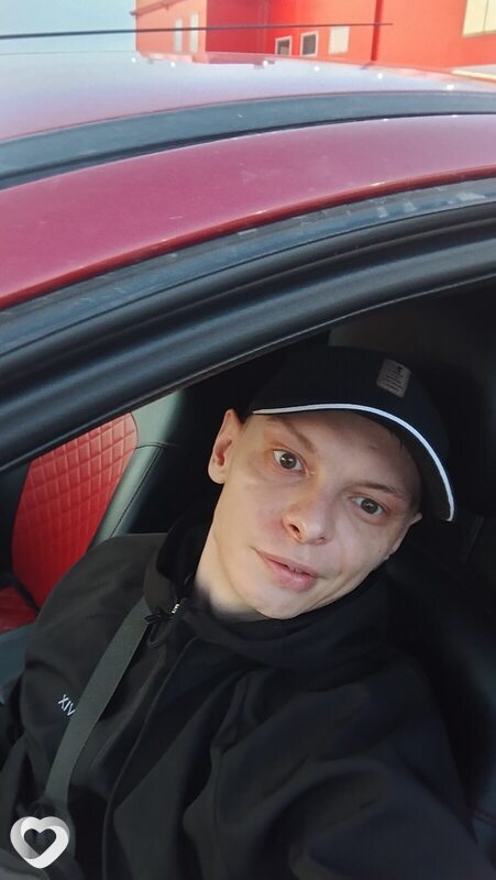 Максим, 34, Улан-Удэ — анкета №4035980