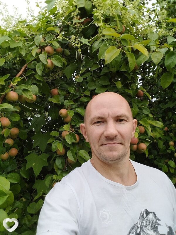 Василий, 36, Абакане — анкета №4035983