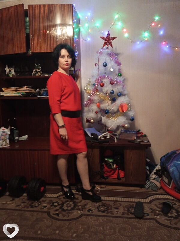 Ирина, Алексин