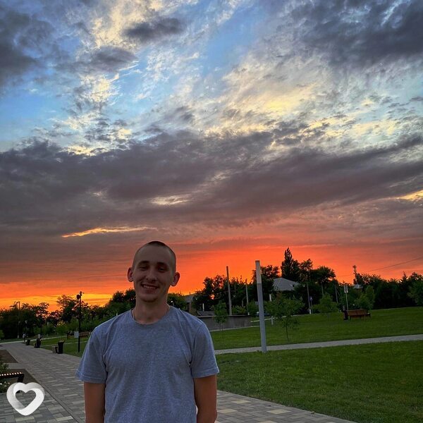Сергей, 29, Шахтах — анкета №4036066