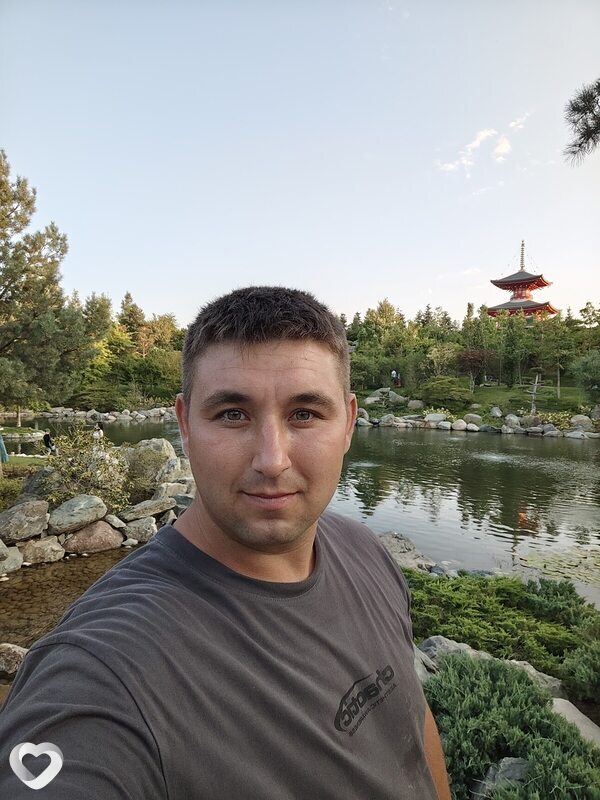 Ivan, 32, Туапсе — анкета №4036070