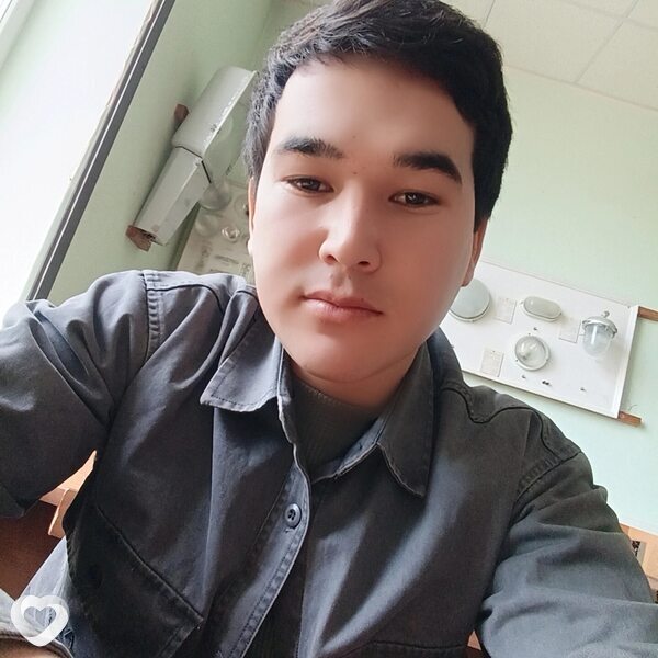 Аташ, 24, Ростове-на-Дону — анкета №4036075