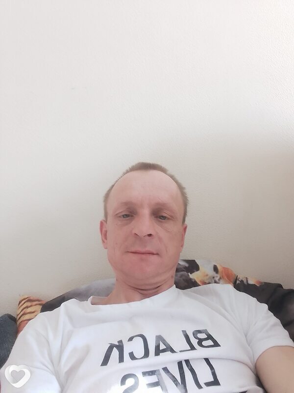 Виталий, 44, Домодедово — анкета №4036079