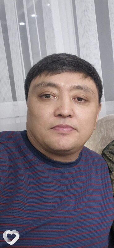 Даурен, 38, Усть-Каменогорск — анкета №4036015