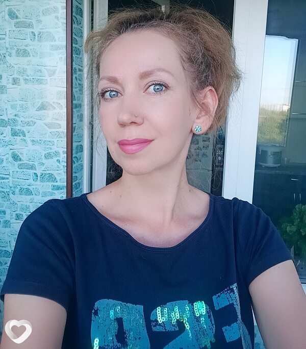 Елена, 48, Брянске — анкета №4036021