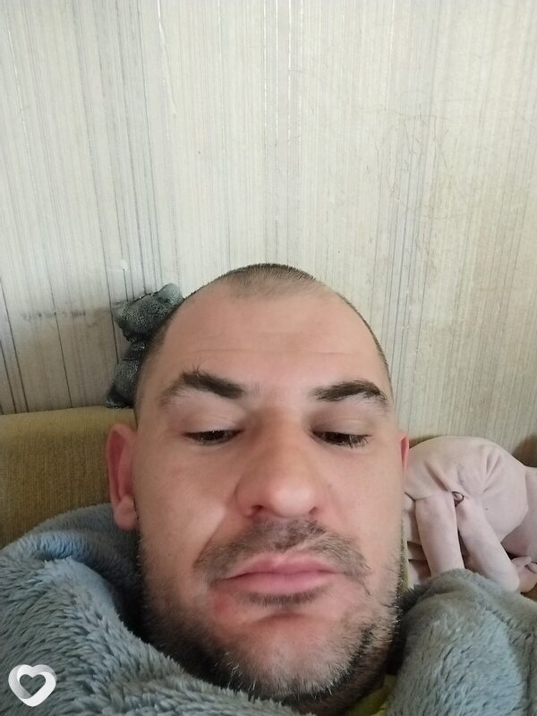Виктор, 38, Новороссийске — анкета №4036033