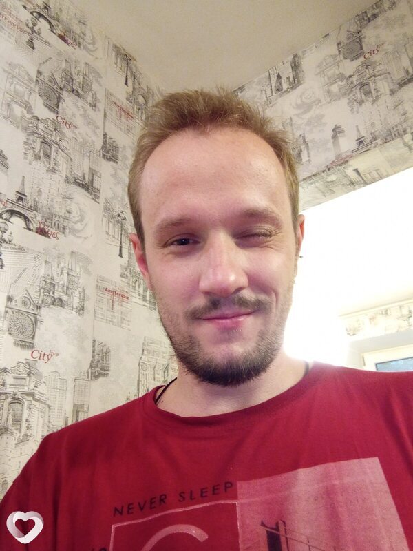 Руслан, 28, Астане — анкета №4036035