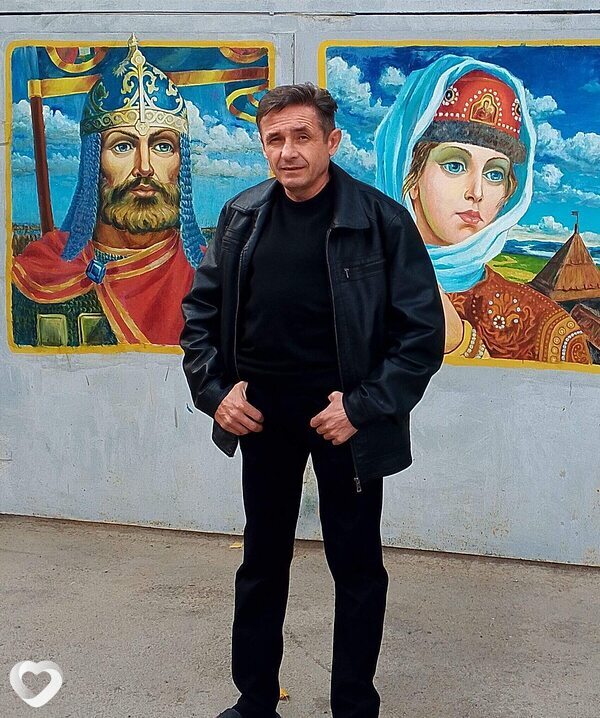 Сергей, 49, Самаре — анкета №4036085