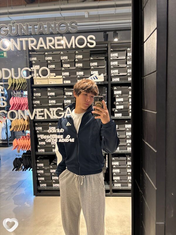 Мейр, 20, Алматы — анкета №4036096