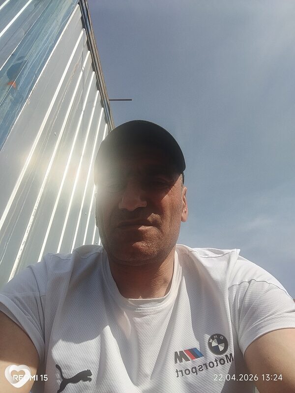 Artiom, 47, Москве — анкета №4036098