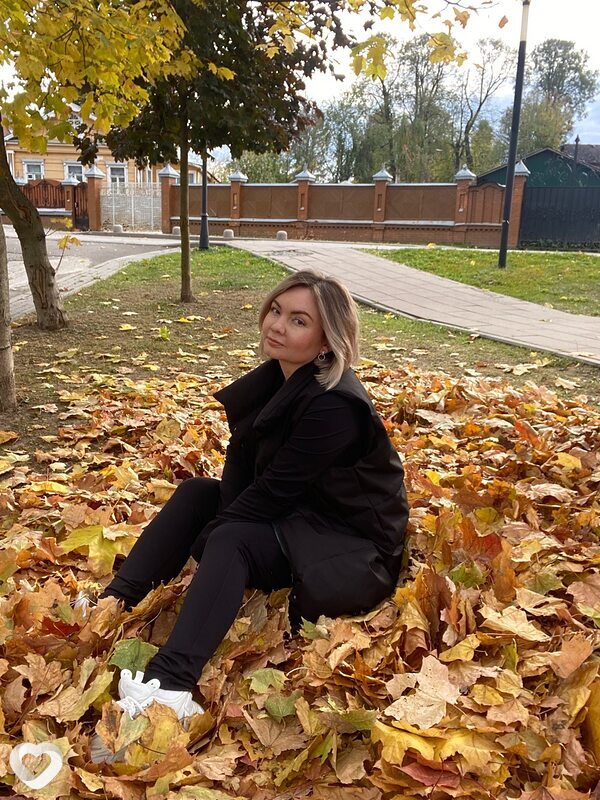 Екатерина, 36, Сергиеве Посаде — анкета №4036099