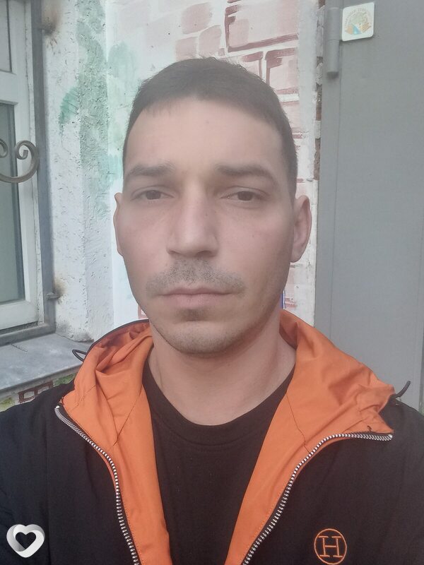 Александр, 35, Севастополе — анкета №4036104