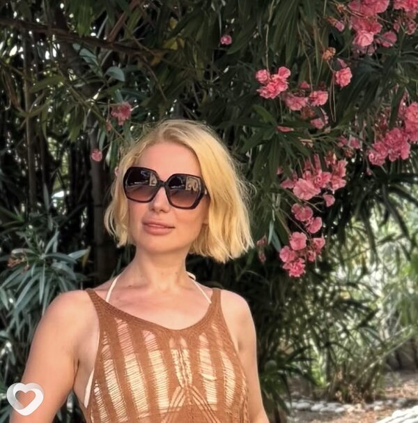 Елена, 36, Москве — анкета №4036105
