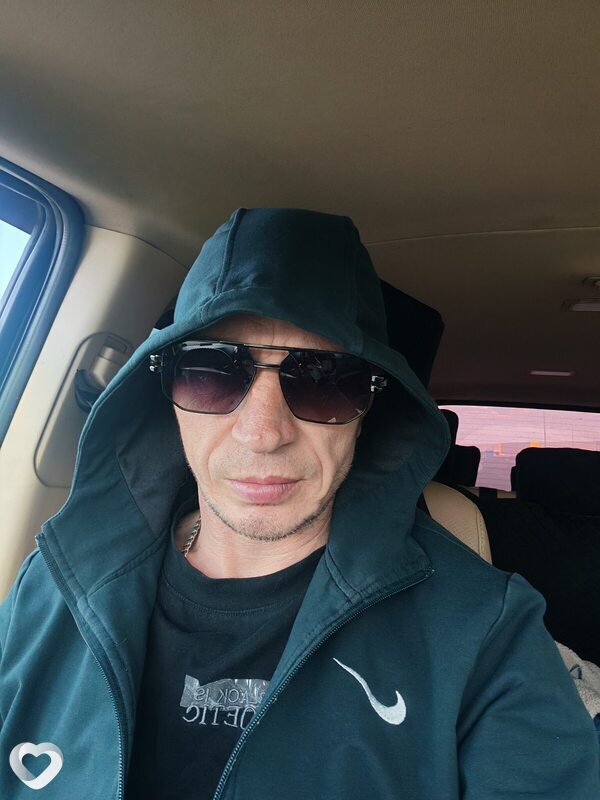 Юрий, 44, Самаре — анкета №4036106