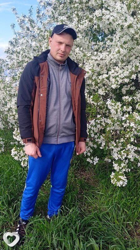 Денис, 29, Костанае — анкета №4035941