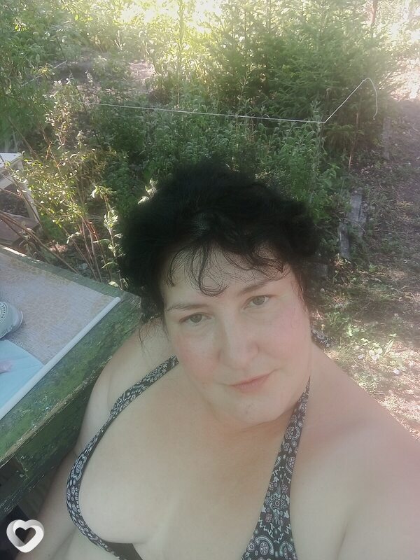 Любовь, 43, Саратове — анкета №4035950