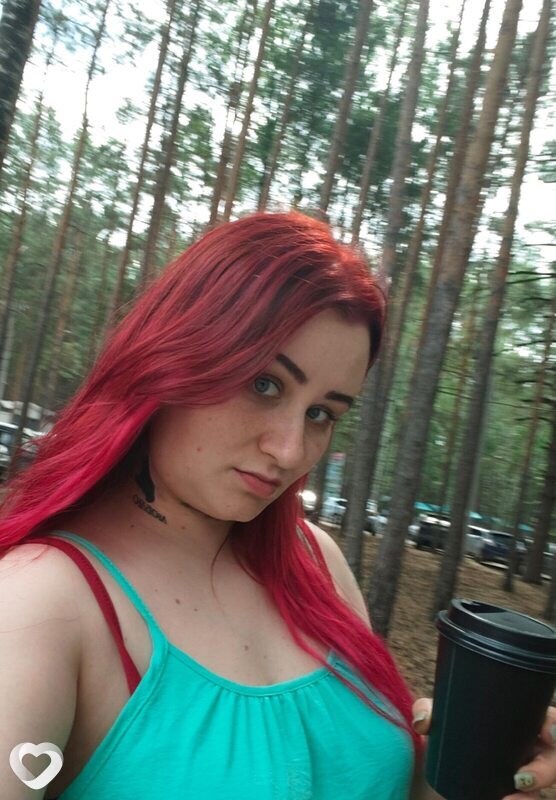 Мария, 36, Тюмени — анкета №4035958