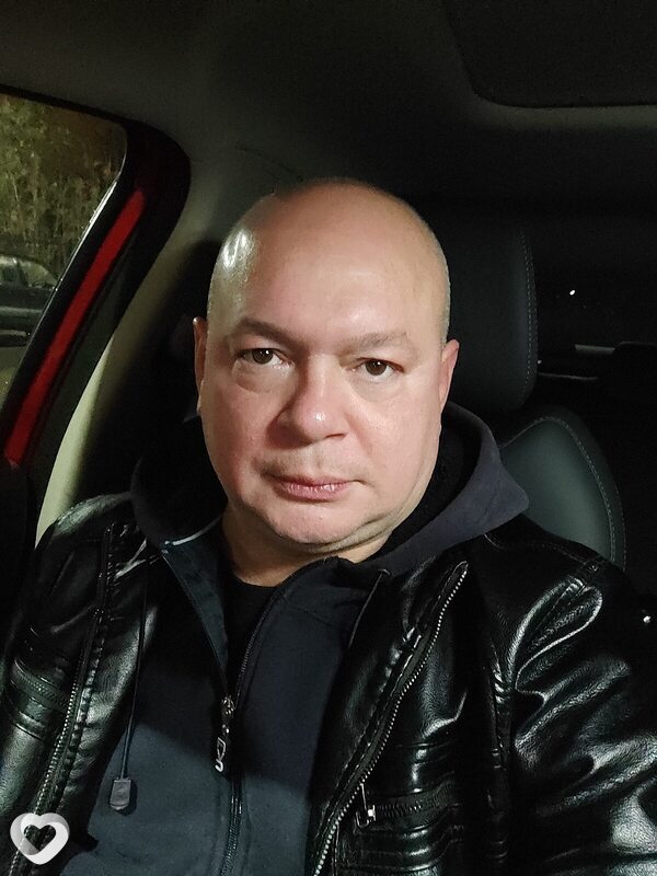 Роман, 41, Воскресенске — анкета №4035960
