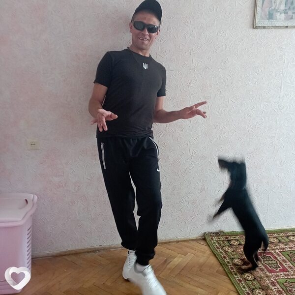Дмитро, 37, Черновцах — анкета №4036043