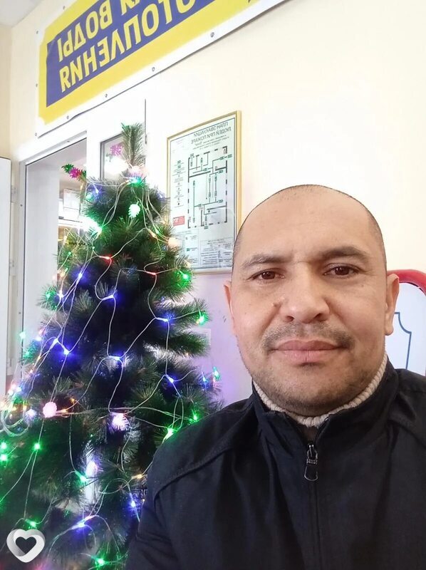 Zafar, 45, Биробиджане — анкета №4036049