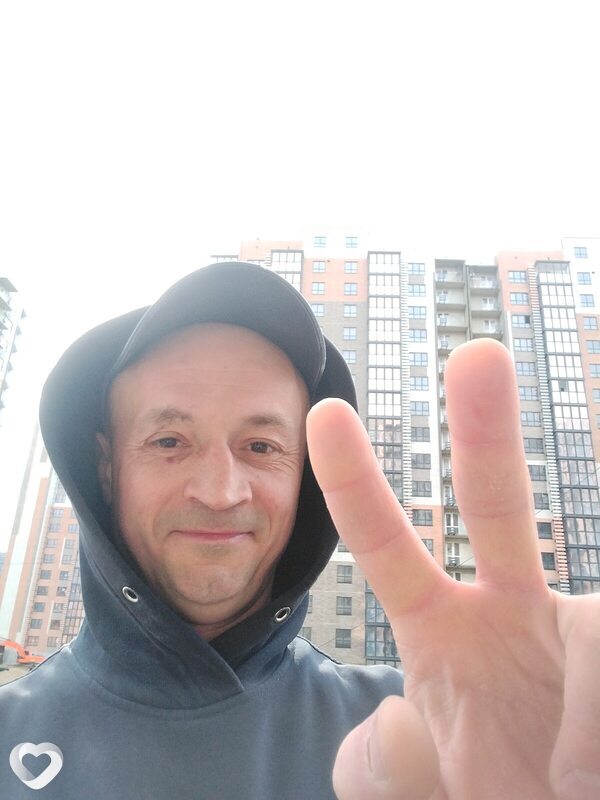 Карим, 43, Новороссийске — анкета №4036059