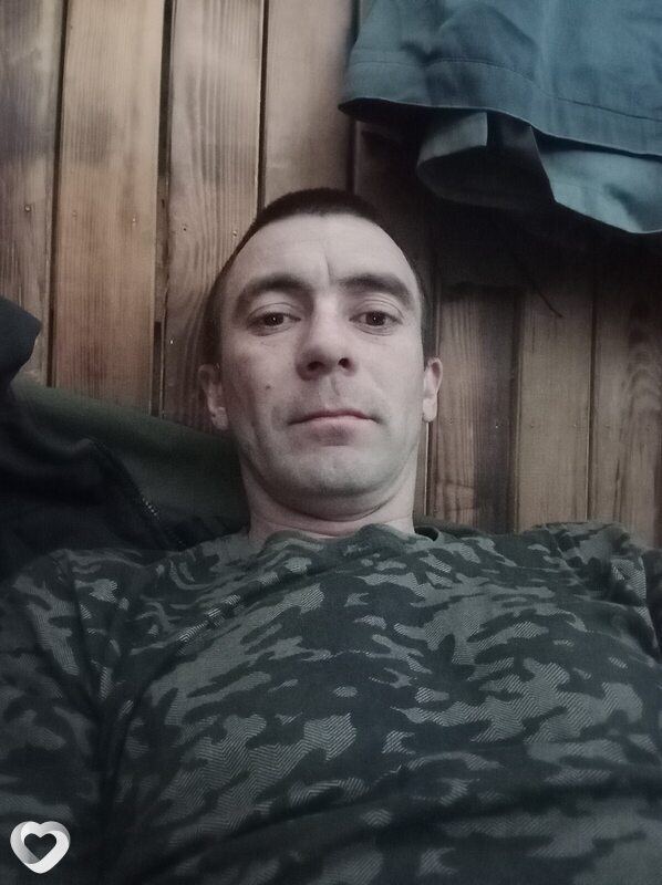 Сергей, Искитим