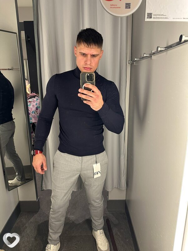 Артем, 42, Смоленске — анкета №4036137