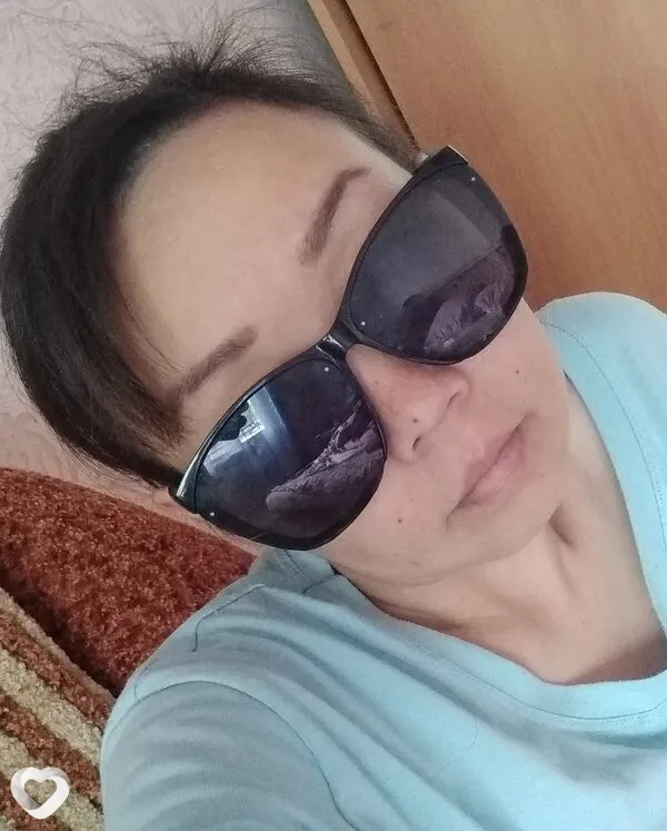 Мария, 41, Барнауле — анкета №4036141