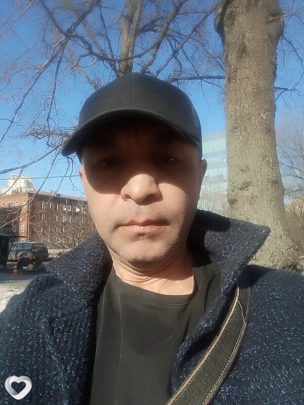 Джалик, 48, Москве — анкета №4036151