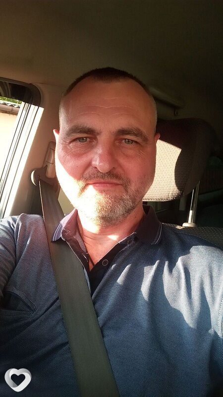 Сергей, 50, Красном Луче — анкета №4036154