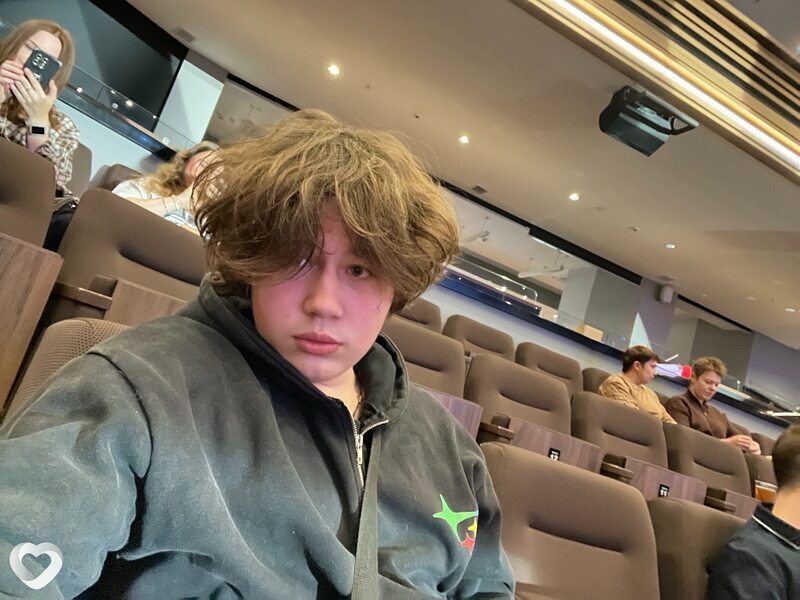 Даниил, 26, Нижнем Новгороде — анкета №4036560